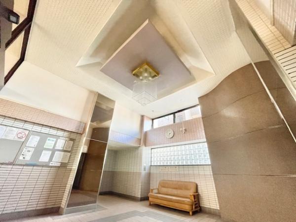 中古マンション 小樽市花園２丁目 JR函館本線小樽駅 990万円