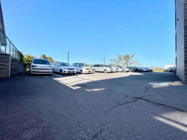 中古マンション 小樽市花園２丁目 JR函館本線小樽駅 990万円