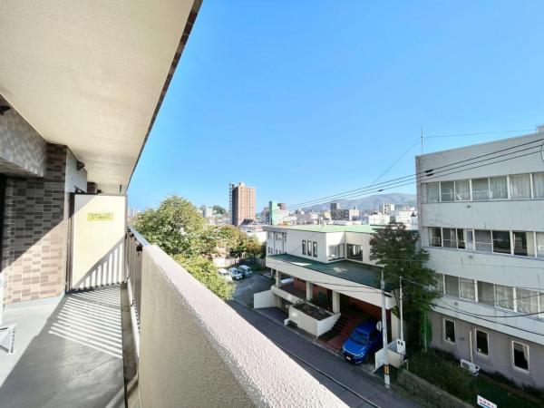 中古マンション 小樽市花園２丁目 JR函館本線小樽駅 990万円