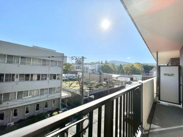 中古マンション 小樽市花園２丁目 JR函館本線小樽駅 990万円