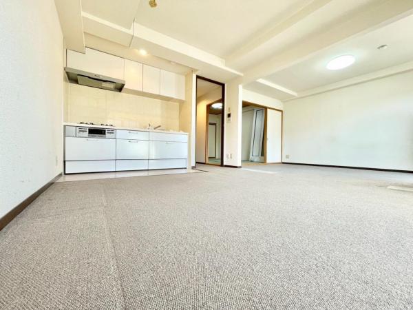 中古マンション 小樽市花園２丁目 JR函館本線小樽駅 990万円