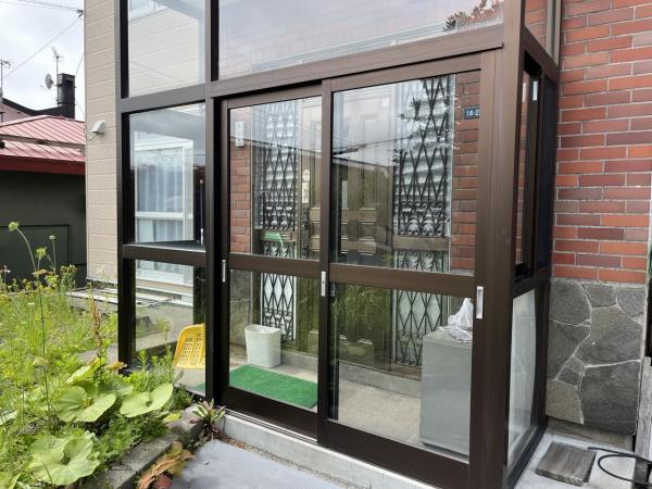 中古戸建 小樽市オタモイ１丁目 JR函館本線小樽駅 300万円