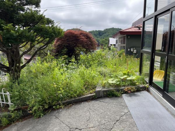 中古戸建 小樽市オタモイ１丁目 JR函館本線小樽駅 300万円