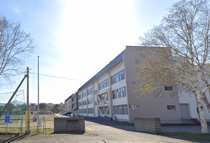 小樽市立幸小学校