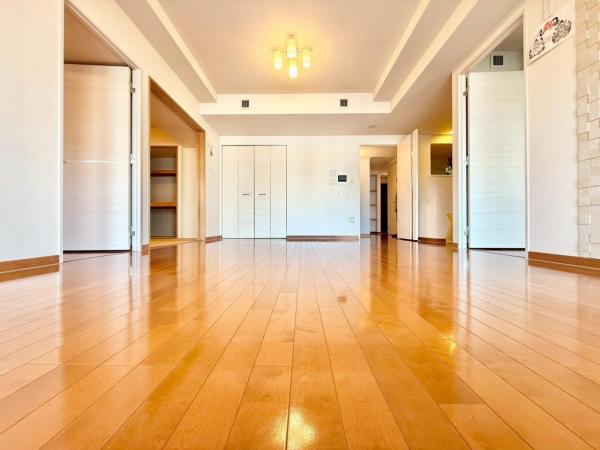 中古マンション 小樽市稲穂３丁目 JR函館本線小樽駅 3,100万円