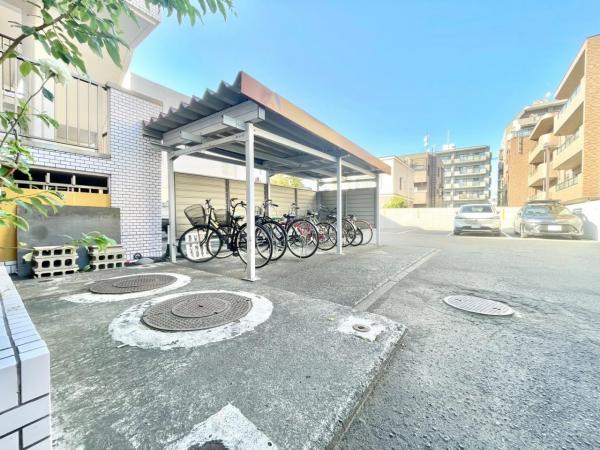 中古マンション 札幌市中央区南十七条西１２丁目 札幌市軌道線西線１６条駅 1,280万円