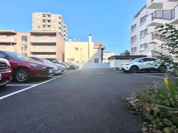 中古マンション 札幌市中央区南十七条西１２丁目 札幌市軌道線西線１６条駅 1,280万円