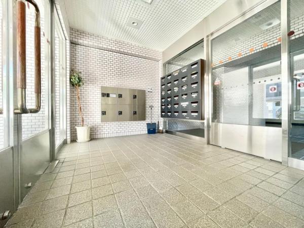 中古マンション 札幌市中央区南十七条西１２丁目 札幌市軌道線西線１６条駅 1,280万円