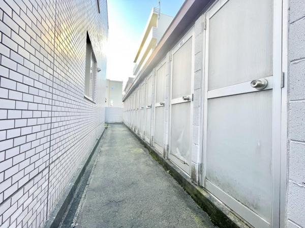 中古マンション 札幌市中央区南十七条西１２丁目 札幌市軌道線西線１６条駅 1,280万円