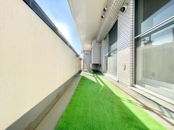 中古マンション 札幌市中央区南十七条西１２丁目 札幌市軌道線西線１６条駅 1,280万円