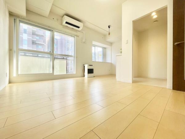 中古マンション 札幌市中央区南十七条西１２丁目 札幌市軌道線西線１６条駅 1,280万円