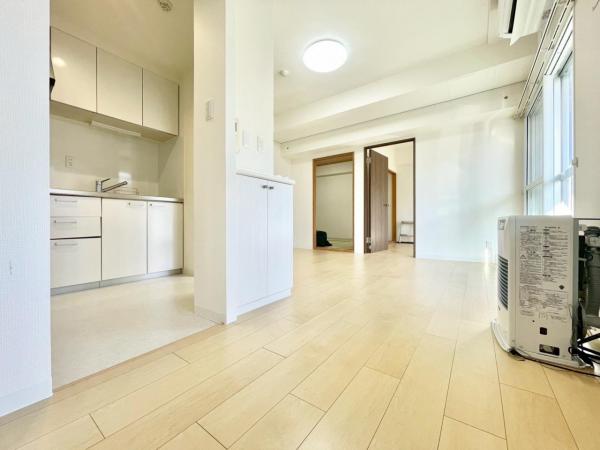 中古マンション 札幌市中央区南十七条西１２丁目 札幌市軌道線西線１６条駅 1,280万円