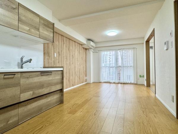 中古マンション 札幌市中央区北一条西２３丁目 札幌市東西線円山公園駅 1,490万円