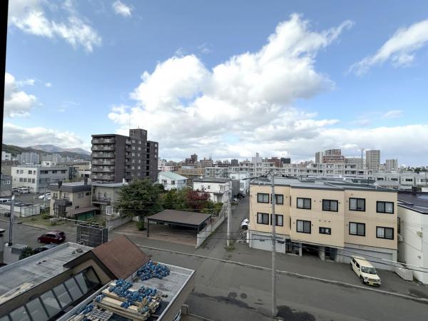 中古マンション 札幌市中央区南二十四条西８丁目 札幌市軌道線東屯田通駅 2,380万円