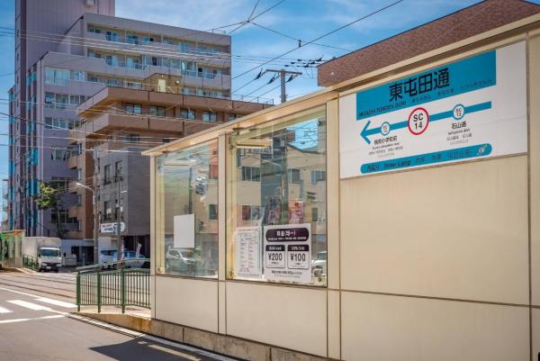 中古マンション 札幌市中央区南二十四条西８丁目 札幌市軌道線東屯田通駅 2,380万円