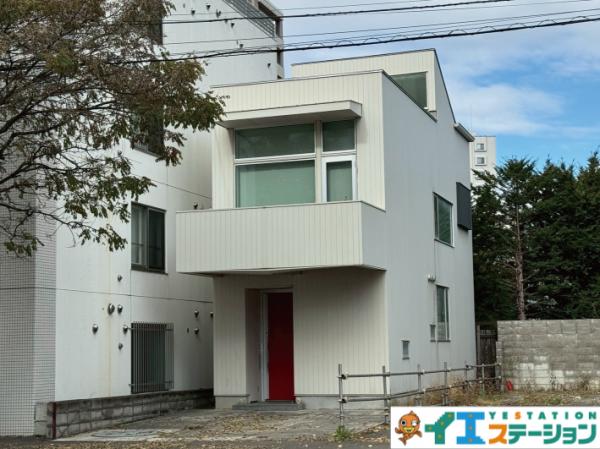 中古戸建 札幌市中央区北六条西１２丁目 JR函館本線桑園駅 8,800万円