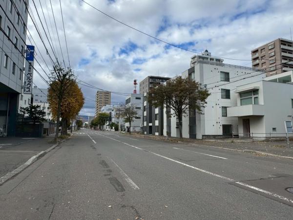 中古戸建 札幌市中央区北六条西１２丁目 JR函館本線桑園駅 8,800万円