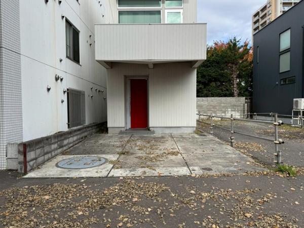 中古戸建 札幌市中央区北六条西１２丁目 JR函館本線桑園駅 8,800万円