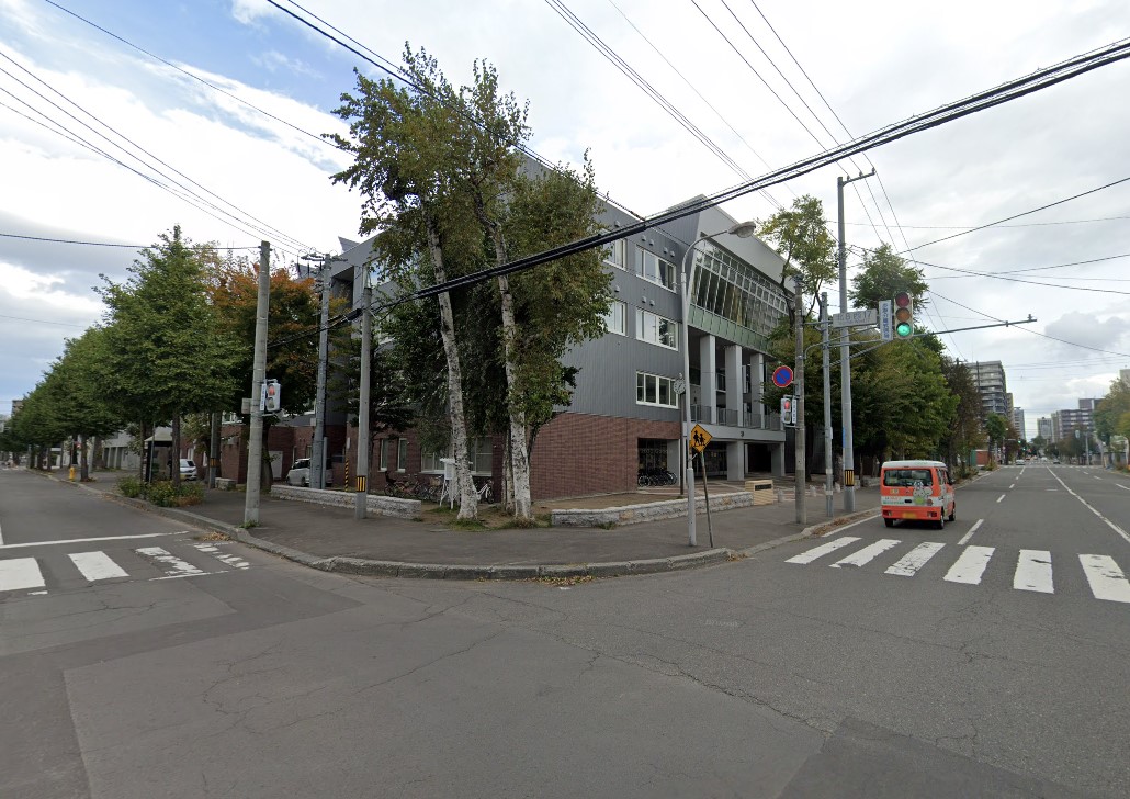 札幌市立桑園小学校