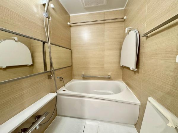 中古マンション 札幌市中央区北一条西２５丁目 札幌市東西線円山公園駅 3,890万円