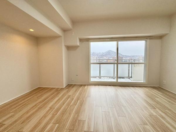 中古マンション 札幌市中央区北一条西２５丁目 札幌市東西線円山公園駅 3,890万円