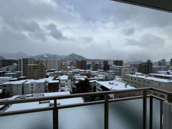 中古マンション 札幌市中央区北一条西２５丁目 札幌市東西線円山公園駅 3,890万円