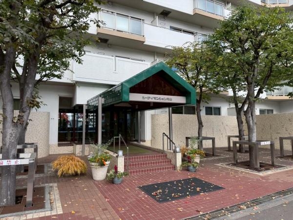 中古マンション 札幌市中央区北一条西２５丁目 札幌市東西線円山公園駅 3,890万円
