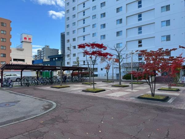 中古マンション 札幌市中央区北一条西２５丁目 札幌市東西線円山公園駅 3,890万円