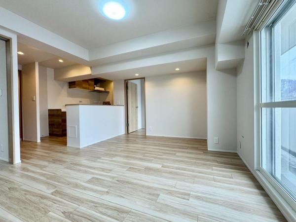 中古マンション 札幌市中央区北一条西２５丁目 札幌市東西線円山公園駅 3,890万円