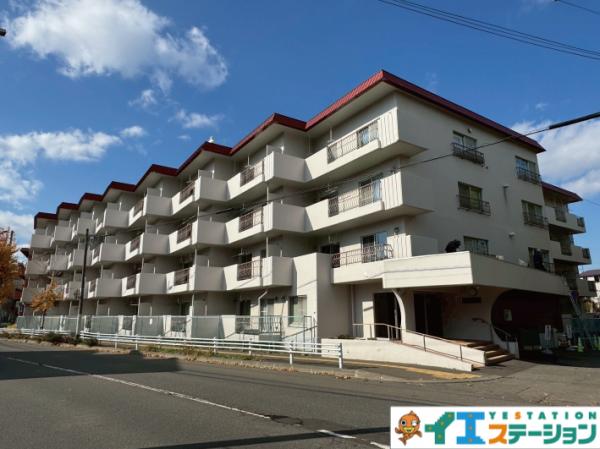 中古マンション 札幌市中央区南十六条西5丁目3-1 札幌市南北線幌平橋駅 1,690万円
