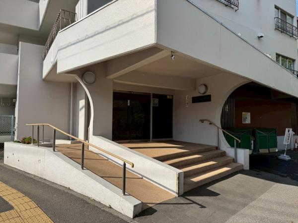 中古マンション 札幌市中央区南十六条西5丁目3-1 札幌市南北線幌平橋駅 1,690万円