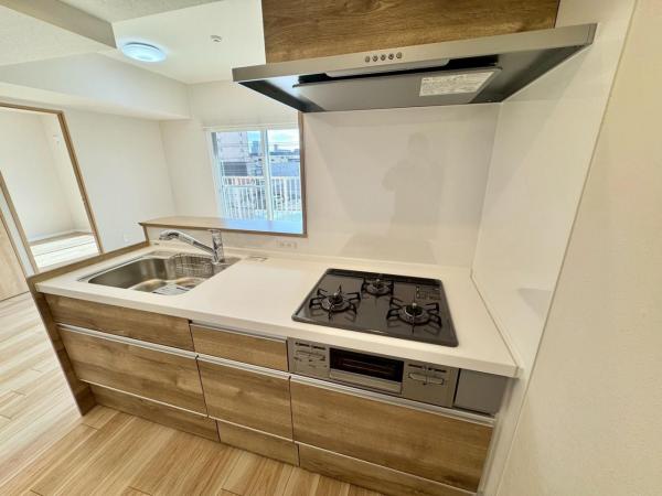 中古マンション 札幌市中央区南十六条西９丁目2－5 札幌市南北線幌平橋駅 2,390万円