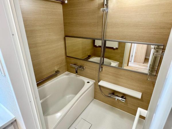 中古マンション 札幌市中央区南十六条西９丁目2－5 札幌市南北線幌平橋駅 2,390万円