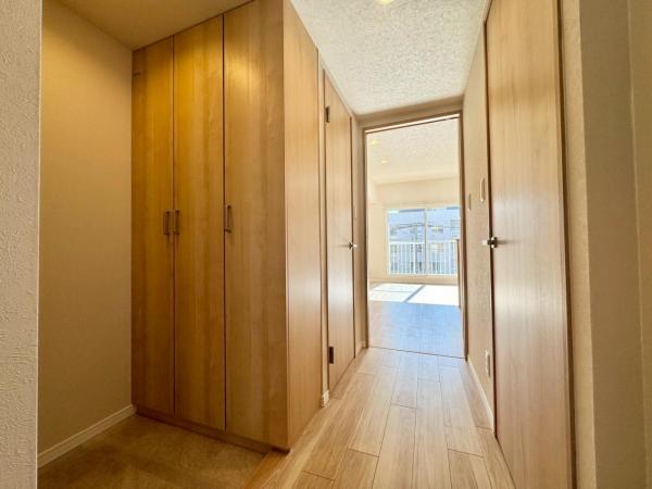 中古マンション 札幌市中央区南十六条西９丁目2－5 札幌市南北線幌平橋駅 2,390万円