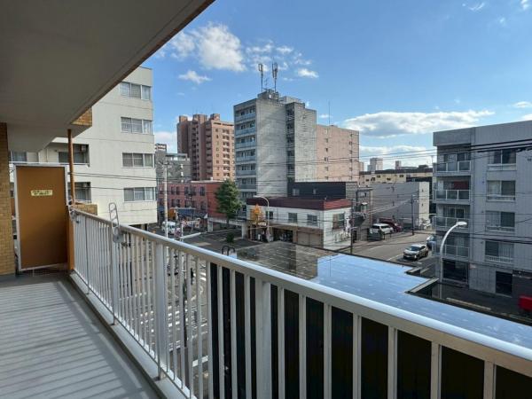 中古マンション 札幌市中央区南十六条西９丁目2－5 札幌市南北線幌平橋駅 2,390万円
