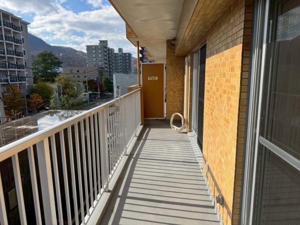 中古マンション 札幌市中央区南十六条西９丁目2－5 札幌市南北線幌平橋駅 2,390万円