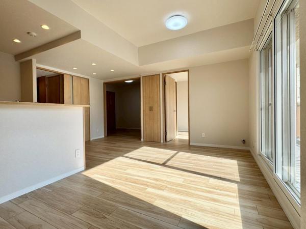 中古マンション 札幌市中央区南十六条西９丁目2－5 札幌市南北線幌平橋駅 2,390万円