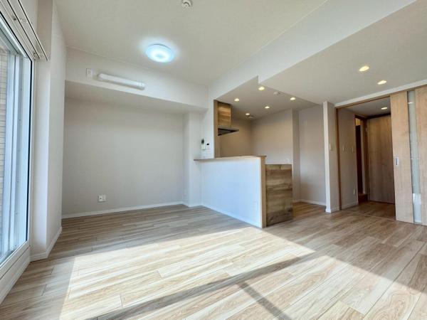 中古マンション 札幌市中央区南十六条西９丁目2－5 札幌市南北線幌平橋駅 2,390万円