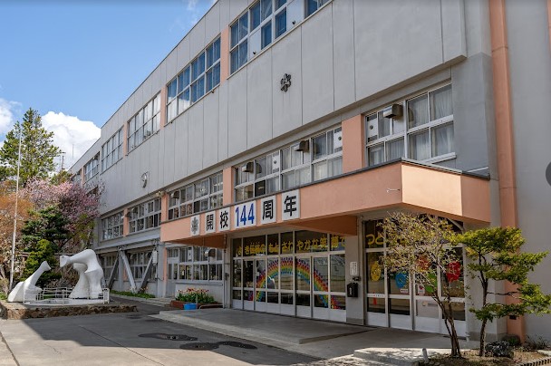 札幌市立山鼻小学校