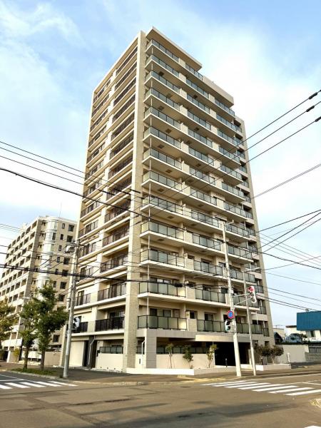 中古マンション 札幌市白石区菊水九条４丁目 札幌市東西線東札幌駅 3,500万円