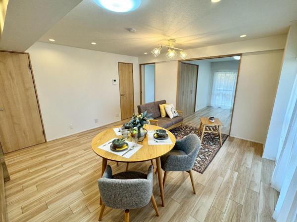 中古マンション 札幌市中央区南二十二条西１５丁目 札幌市軌道線電車事業所前駅 1,690万円