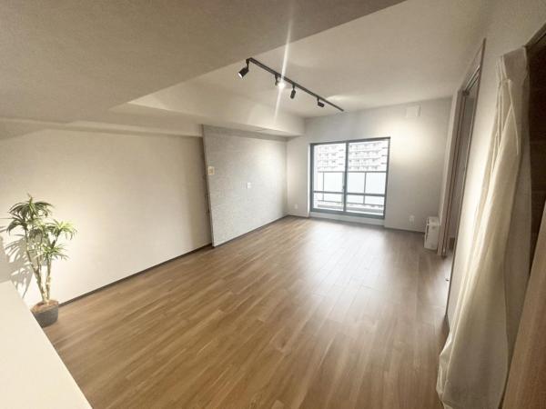 中古マンション 札幌市手稲区星置一条3丁目 JR函館本線星置駅 2,420万円