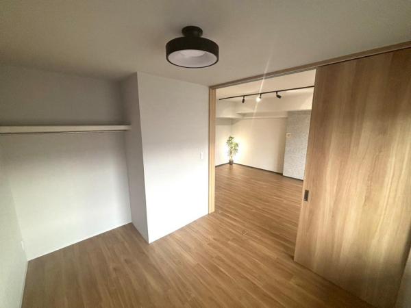 パシフィック星置西弐番館 洋室