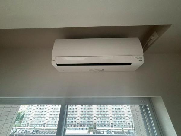 パシフィック星置西弐番館 その他内観 