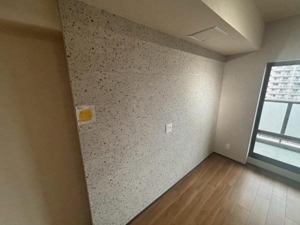 パシフィック星置西弐番館 リビング 