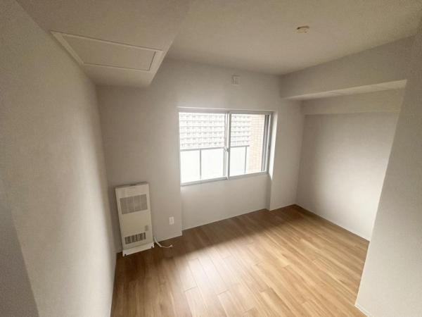 パシフィック星置西弐番館 子供部屋