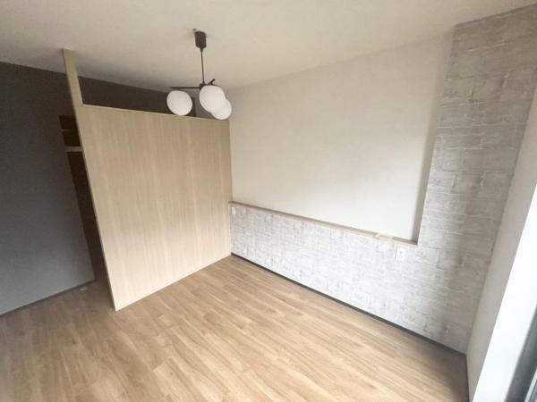 パシフィック星置西弐番館 寝室