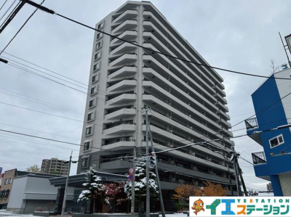 中古マンション 札幌市中央区南十四条西１１丁目 札幌市軌道線西線１４条駅 4,780万円