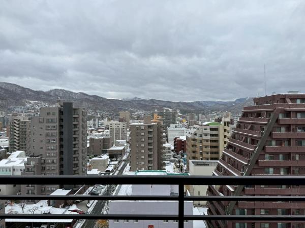 中古マンション 札幌市中央区南十四条西１１丁目 札幌市軌道線西線１４条駅 4,680万円
