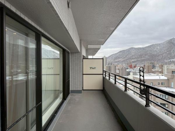 中古マンション 札幌市中央区南十四条西１１丁目 札幌市軌道線西線１４条駅 4,680万円